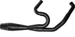 Sawicki Speed Shop 2-INTO-1 Shorty Cannon Exhaust System Black #930-01076. Fixed Price $1538.32.