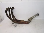 96 Suzuki Rf 900R Exhaust Head Pipe 14100-31E00 1994-1997. Fixed Price $165.75.