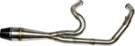 Sawicki 2-1 Motorcycle Exhaust System 95-16 Harley Touring Flhr Flhx Fltrx Flhtk. Fixed Price $1212.49.