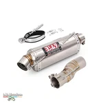 450MT For Cf-moto Ibex 2024-2025 Exhaust Mid Link Pipe Slip On 51MM Tail Muffler. Fixed Price $108.80.