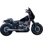 S&s Cycle 550-1099 Superstreet 2-INTO-1 Exhaust System Stainless Steel. Fixed Price $1338.95.