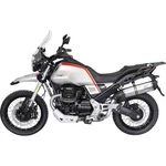 Leovince Lv One Evo Slip-on Muffler V85 Tt 14454EU. Fixed Price $635.35.