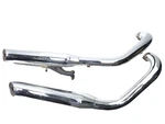 2004 Kawasaki Vulcan VN800 Exhaust Muffler Front & Rear Pair Oem. Fixed Price $227.99.