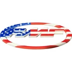 Fmf Racing Sticker Pack - 3DECAL Usa 014853. Fixed Price $20.53.