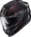 Scorpion EXO-T520 Nama-shimi Helmets Md Black/chameleon T52-2324. Fixed Price $244.95.