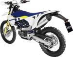 Leo Vince LV-1 Exhaust Full System 14368E For 2017-2022 Husqvarna 701 Supermoto. Fixed Price $1062.01.