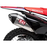 Yoshimura RS-4 Race Exhaust Slip-on Ss-ss-cf 123402D520. Fixed Price $653.31.