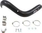 Moose Racing Pipe Guard 1861-1583. Fixed Price $119.95.