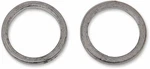 Moose Exhaust Gasket Kit For 2009-2014 Yamaha YFM550 Grizzly Fi 4X4 Auto Eps Atv. Fixed Price $22.08.