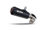 Scorpion Exhaust Red Power Slip-on Black Ceramic Kawasaki Ninja 1000 Sx 20-24. Fixed Price $609.91.