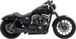 Cobra El Diablo Into 1 Exhaust Black 6472B. Fixed Price $920.50.
