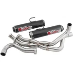 Big Gun Evo Series Dual Full System Exhaust For Polaris 12-7723. Fixed Price $772.32.