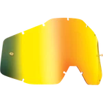 Fmf Powerbomb/powercore Youth Lens Antifog Gold Mirror/smoke F-59018-00002. Fixed Price $27.48.