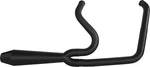 Two Brothers Racing 005-4690199-B 2-INTO-1 Gen-ii Exhaust Black. Fixed Price $1449.44.
