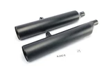 Indian Chief 111 Dark Horse 2018 2021 Silencer Exhaust IMC-500 A242E-25. Fixed Price $690.40.