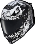 Scorpion Covert Caiman Helmets Lg Gloss Black #CFX-2305. Fixed Price $324.95.
