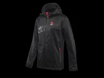 Akrapovic 802085 Mens Corpo Softshell Jacket Black - 2XL. Fixed Price $168.69.