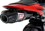 Yoshimura RS-5 Race Full System Carbon Fiber Exhaust Pipe Honda CBR600RR 09-25. Fixed Price $1578.19.