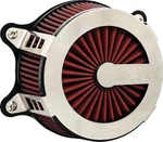 Vance & Hines VO2 Cage Fighter Air Cleaner Brushed #71106 Harley Davidson. Fixed Price $299.99.