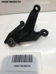 890 Duke 790 2018 - 2023 Side Stand Bracket Oem LOT104 104KTM28274. Fixed Price $60.78.