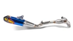 Fmf Racing 041621 4-STROKE Factory 4.1 Rct Muffler 2025-26 Honda CRF250R. Fixed Price $1182.49.
