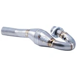 Fmf Titanium Megabomb Header Pipe 045693. Fixed Price $408.48.