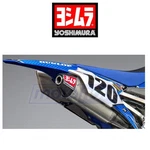 Yoshimura RS-4 Signature Series Full Systems For 2014-2018 Yamaha YZ450F Bw. Fixed Price $976.49.
