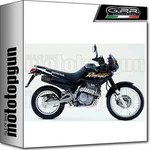 Gpr Mid Full Exhaust System Hom Ghisa Honda Dominator Nx 650 1998 1999. Fixed Price $481.07.
