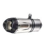 14298E Full Exhaust Leovince Lv One Evo Ss Honda Cb 650 R (19-20). Fixed Price $727.76.