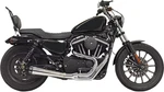 Bassani 1X42R Road Rage 2:1 Exhaust System For Harley-davidson 1200 C. Fixed Price $836.96.