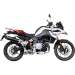 Leovince Nero Slip-on Muffler Black Stainless Steel For Bmw 14055. Fixed Price $609.23.