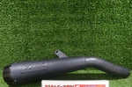 Two Brothers Racing Comp-s Slip-on Exhaust For Honda Rebel 1100. Fixed Price $659.00.
