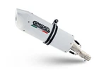 Gpr Albus EVO4 Slip-on Muffler Exhaust For Honda Transalp 750 2023-2025. Fixed Price $565.99.