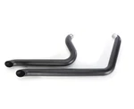 Freedom Performance 1991-2005 Harley Dyna Black Turn Out Exhaust System HD00071. Fixed Price $476.10.