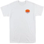 Fmf White Since '73 T-shirt HO23118909WHTLG. Fixed Price $35.10.