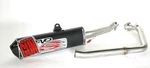 Big Gun Exhaust Evo Street-series Honda Full System 16-1203. Fixed Price $706.49.