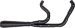 Trask Assault 2:1 Exhaust System Black #TM-5030BKBK Harley Davidson. Fixed Price $1149.95.