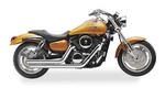 Cobra Speedster Slashdown Exhaust Vulcan 1500/1600 D/e/n/meanstreak 96-08 4819. Fixed Price $855.90.