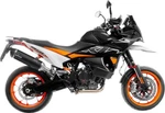 Leovince Link Pipe For Ktm Adventure 790 2019-2024OPENS New Window Tab. Fixed Price $195.58.