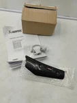 Ktm Sx F Akrapovic Exhaust Heat Shield A48005994000. Fixed Price $120.00.