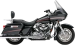Cobra True Dual Head Pipes Chrome 6250. Fixed Price $628.89.