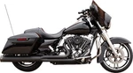 S&s Cycle 550-0772 2-INTO-1 Sidewinder Exhaust System State Touring '07-'16. Fixed Price $1386.86.