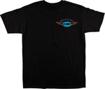 Fmf Loose Mens Short Sleeve T-shirt Black. Fixed Price $43.51.