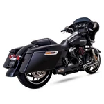 Vance & Hines 47321-22 High Output Pcx Exhaust System For Harley Touring Bikes. Fixed Price $1583.96.