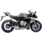 Leovince Lv Corsa Slip-on Muffler Black Edition For Yamaha 15408BU. Fixed Price $351.73.
