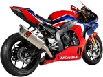 Akrapovic S-H10E3-APLT Evolution Line Exhaust System. Fixed Price $2886.80.