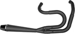 Sawicki Speed Shop 2-1 Full-length Big Inch Exhaust System Black 930-01247. Fixed Price $1538.32.