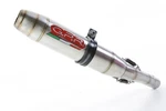 Ktm Duke 200 2012 16 E3 Gpr Deeptone Inox Racing Slip-on Exhaust. Fixed Price $382.62.