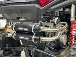 Trinity Racing 2024+ Polaris Rzr Xp 1000 Full Exhaust System Black TR-4190D-BK. Fixed Price $995.99.