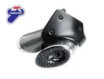 Termignoni Pair Steel Exhaust Silencers For Ducati Xdiavel 1260 / 19-20 964809. Fixed Price $1782.06.